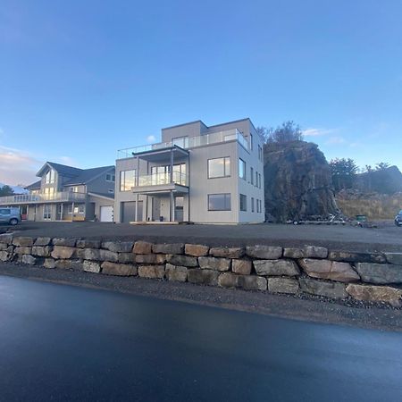 Nydelig Leilighet Pa Kreta I Lofoten Kabelvåg Екстериор снимка