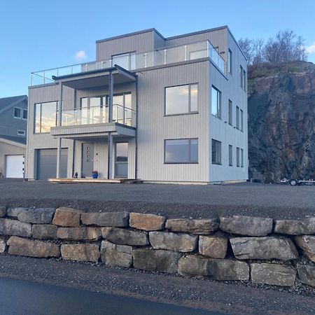 Nydelig Leilighet Pa Kreta I Lofoten Kabelvåg Екстериор снимка