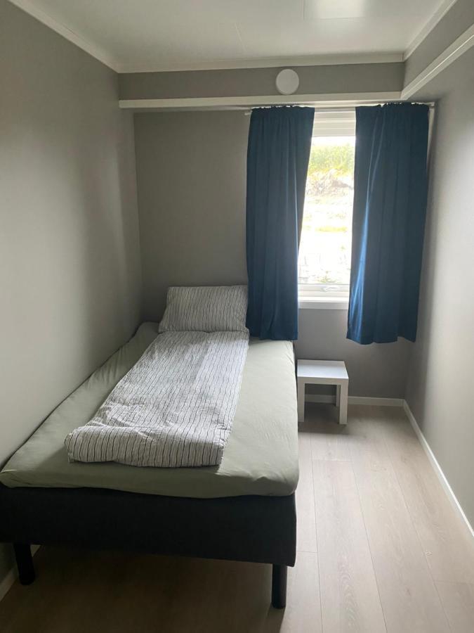 Nydelig Leilighet Pa Kreta I Lofoten Kabelvåg Екстериор снимка